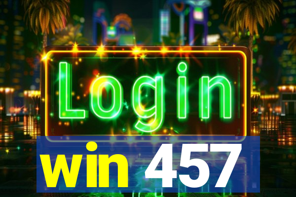 win 457